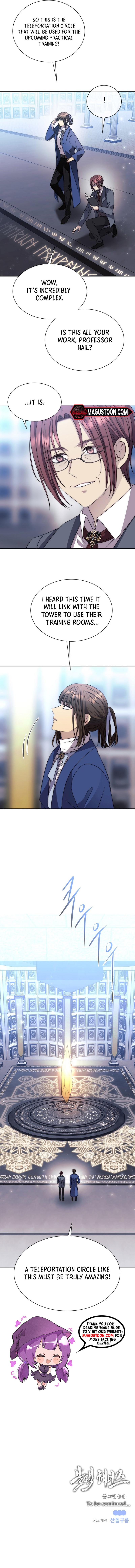 Black Haze (2025) Chapter 22 - Chapter 22 Page 9