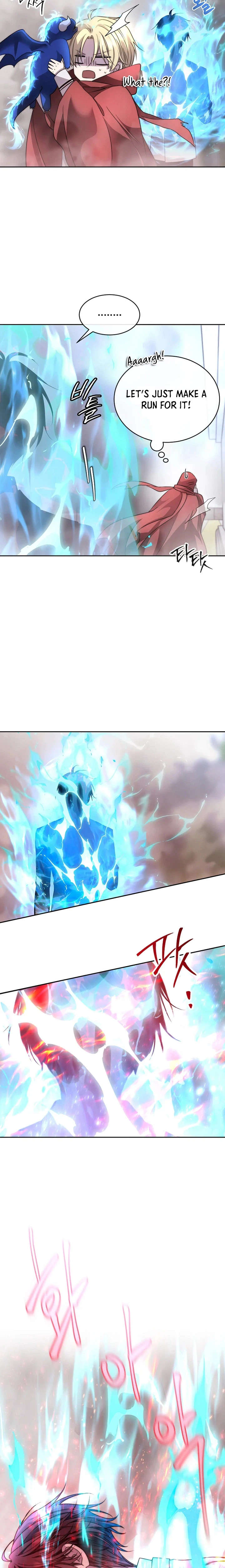 Black Haze (2025) Chapter 75 Page 4
