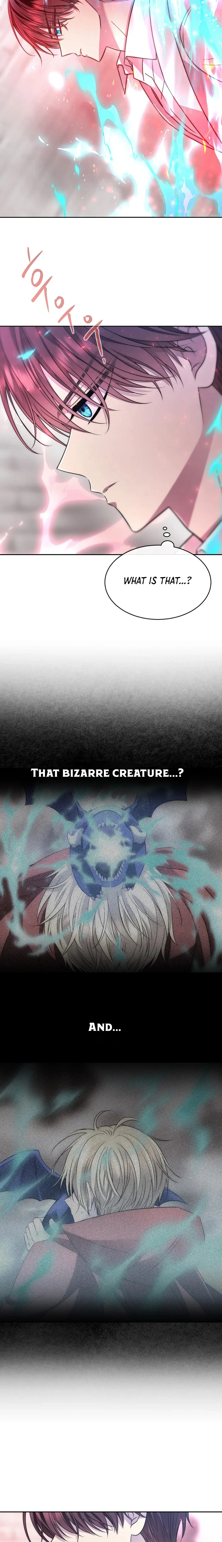 Black Haze (2025) Chapter 75 Page 5