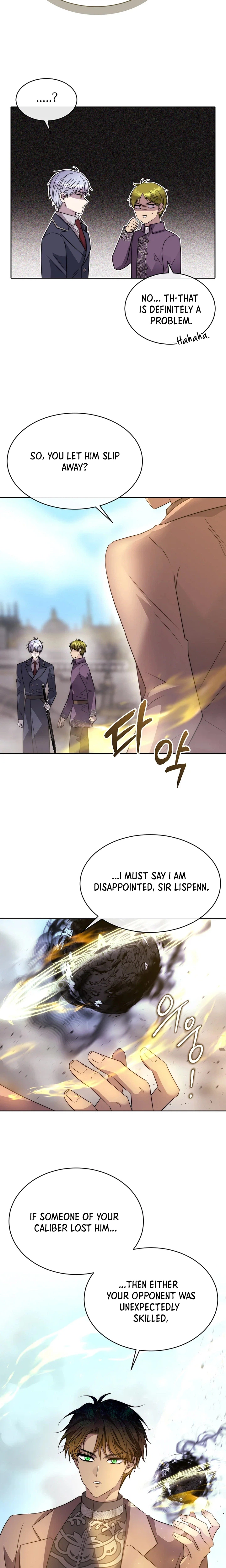 Black Haze (2025) Chapter 75 Page 11