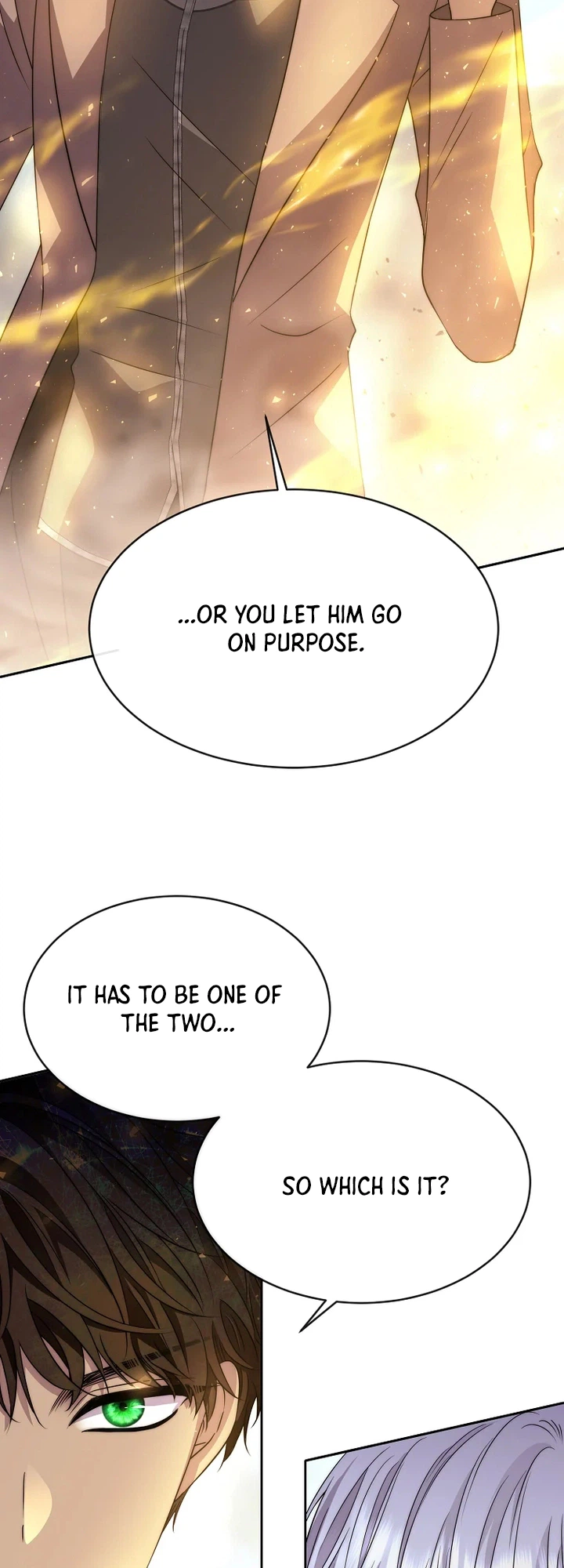 Black Haze (2025) Chapter 75 Page 12