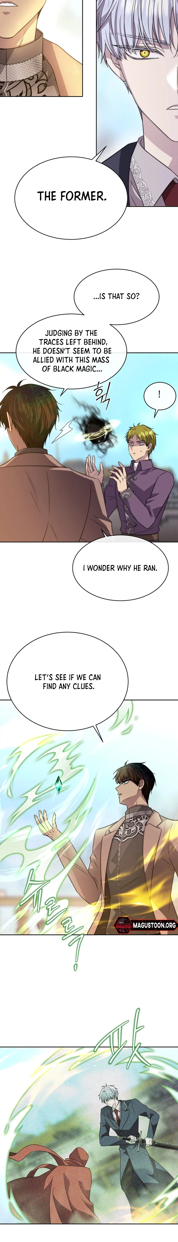 Black Haze (2025) Chapter 75 Page 13
