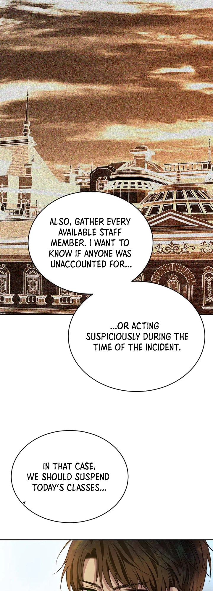 Black Haze (2025) Chapter 75 Page 15