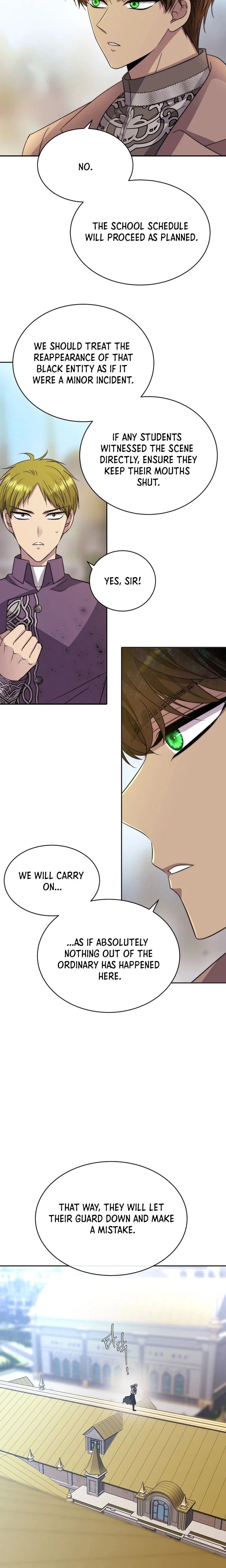 Black Haze (2025) Chapter 75 Page 16