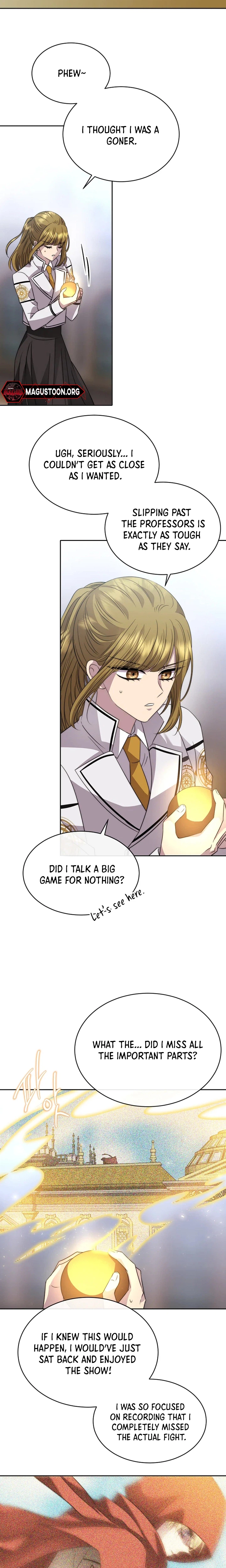 Black Haze (2025) Chapter 75 Page 17