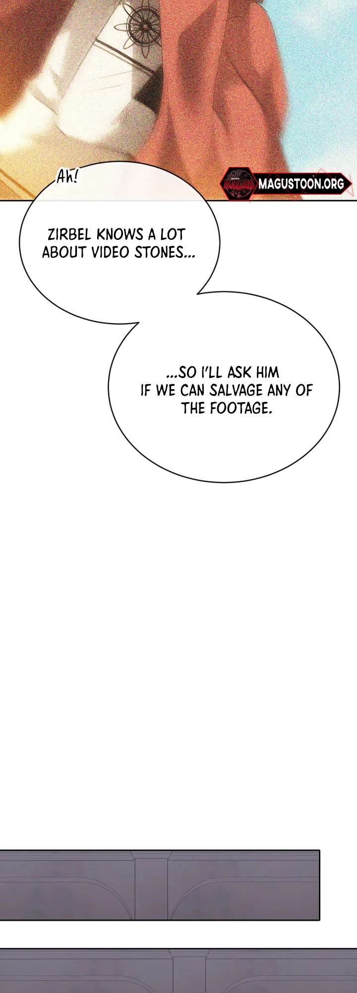 Black Haze (2025) Chapter 75 Page 18