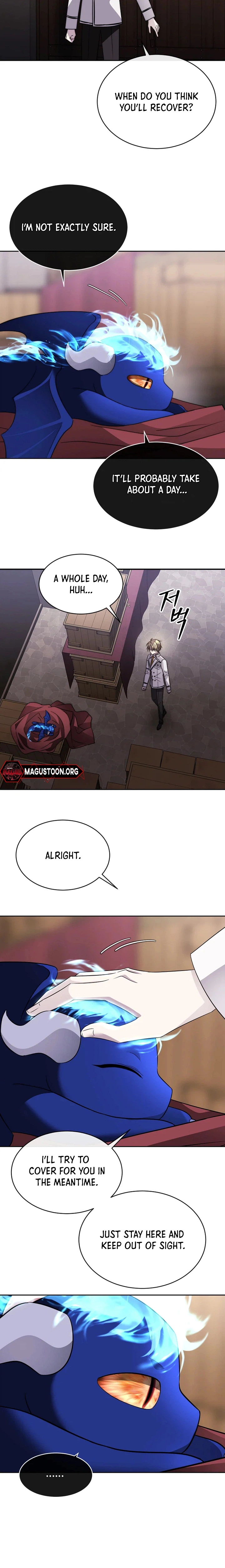 Black Haze (2025) Chapter 75 Page 25