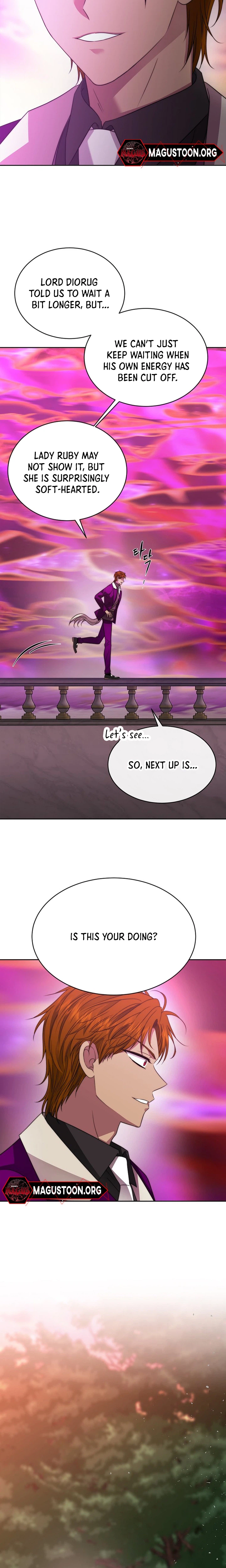Black Haze (2025) Chapter 81 Page 2