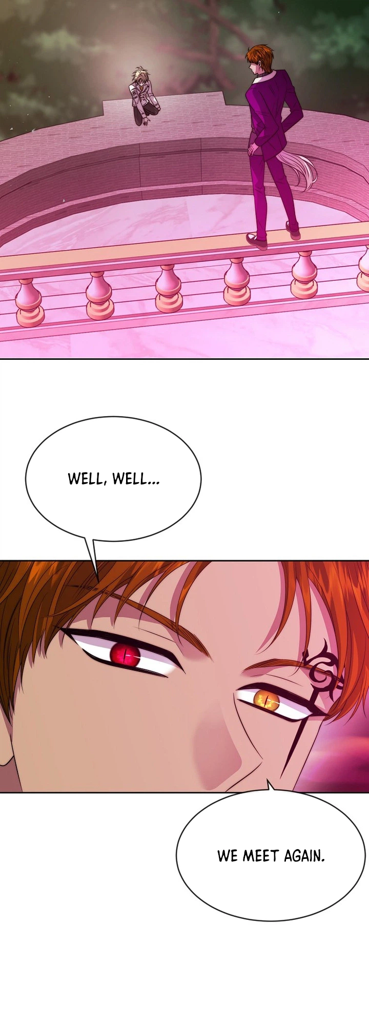 Black Haze (2025) Chapter 81 Page 3