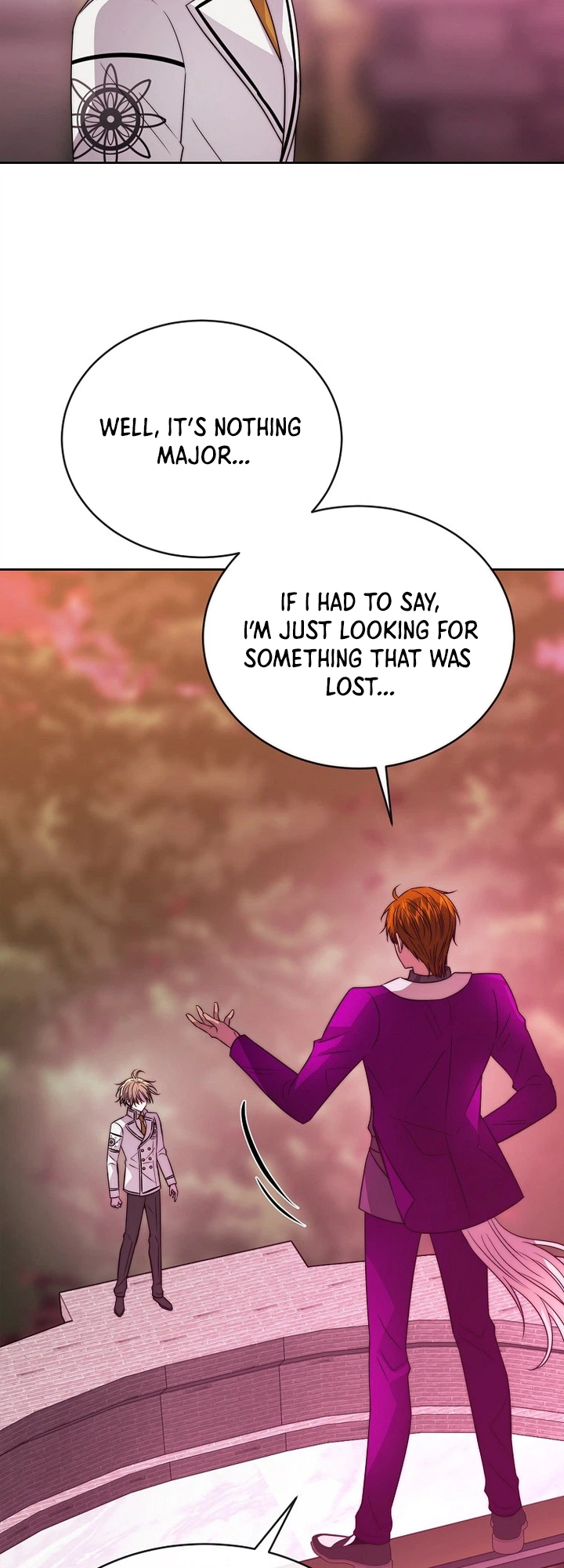 Black Haze (2025) Chapter 81 Page 6