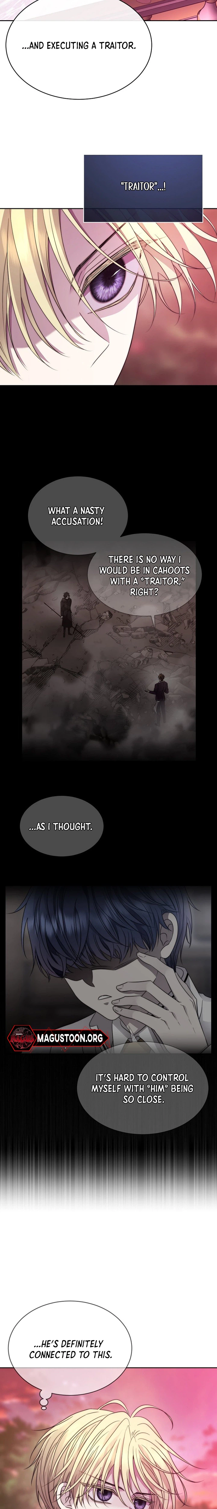 Black Haze (2025) Chapter 81 Page 7
