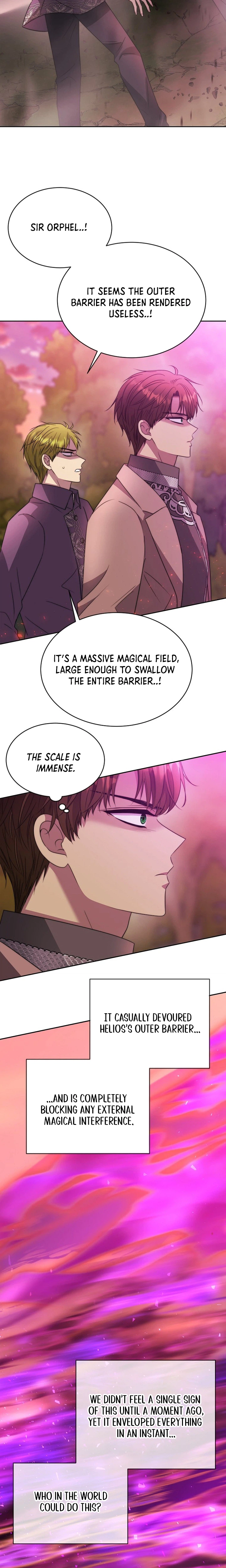 Black Haze (2025) Chapter 81 Page 16