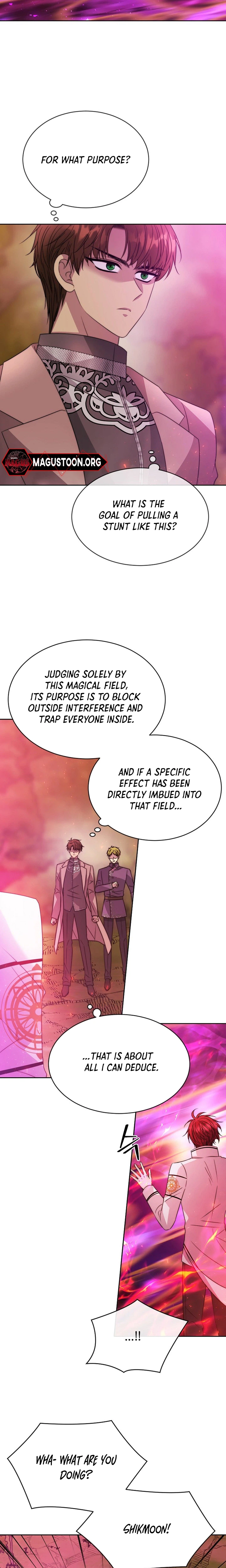 Black Haze (2025) Chapter 81 Page 17