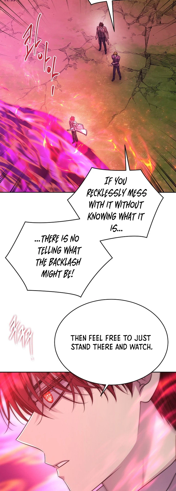 Black Haze (2025) Chapter 81 Page 18