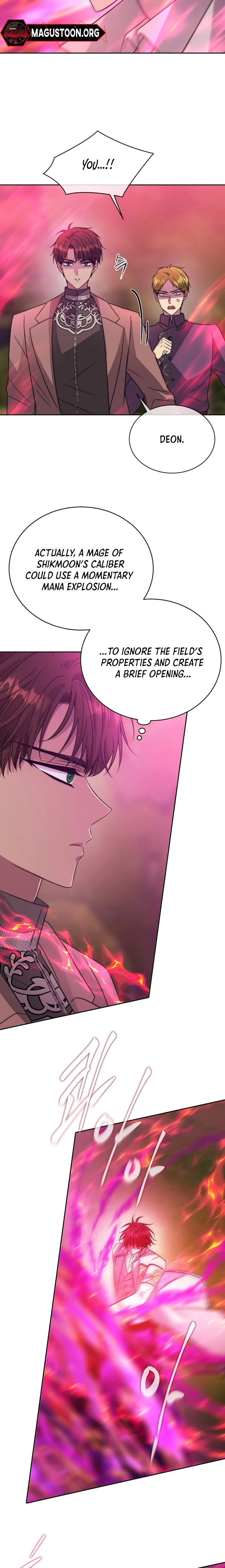Black Haze (2025) Chapter 81 Page 19