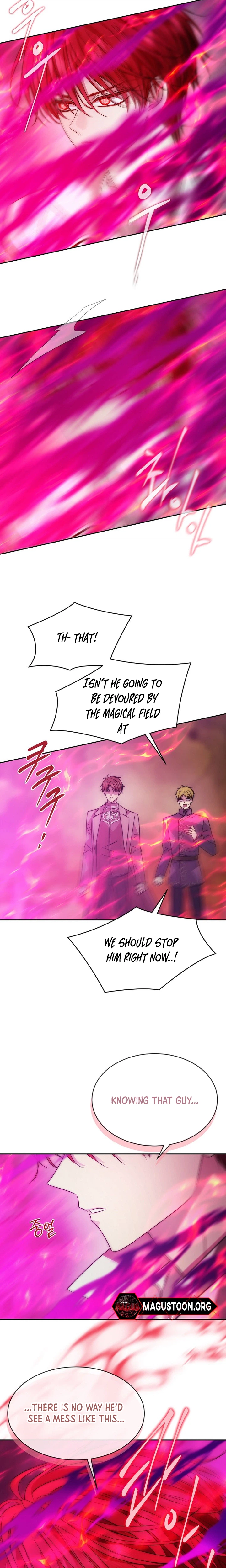 Black Haze (2025) Chapter 81 Page 20