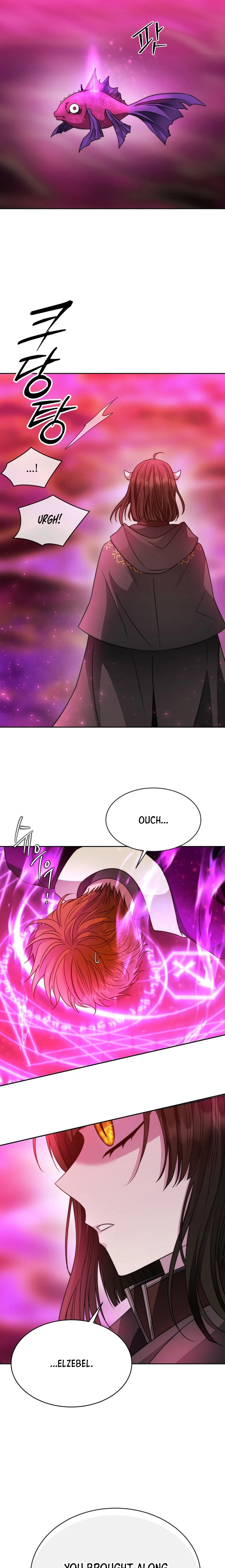 Black Haze (2025) Chapter 81 Page 23