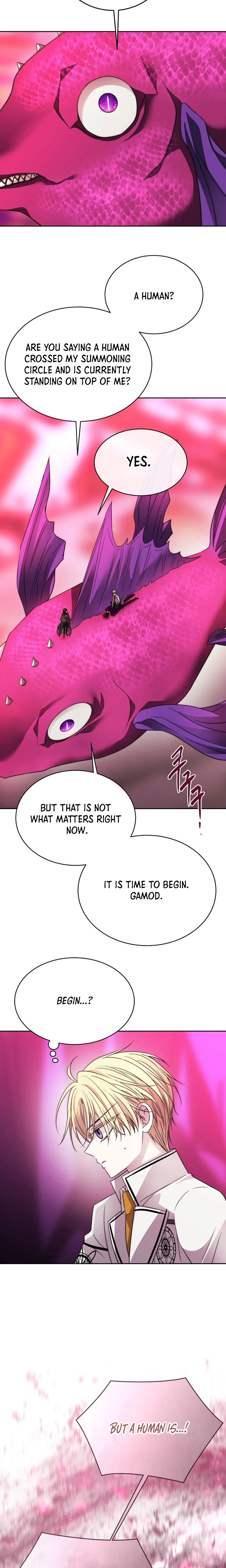 Black Haze (2025) Chapter 81 Page 26
