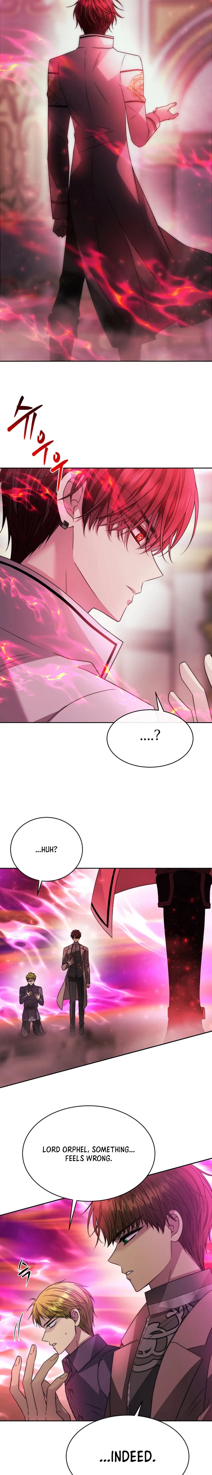 Black Haze (2025) Chapter 82 Page 7