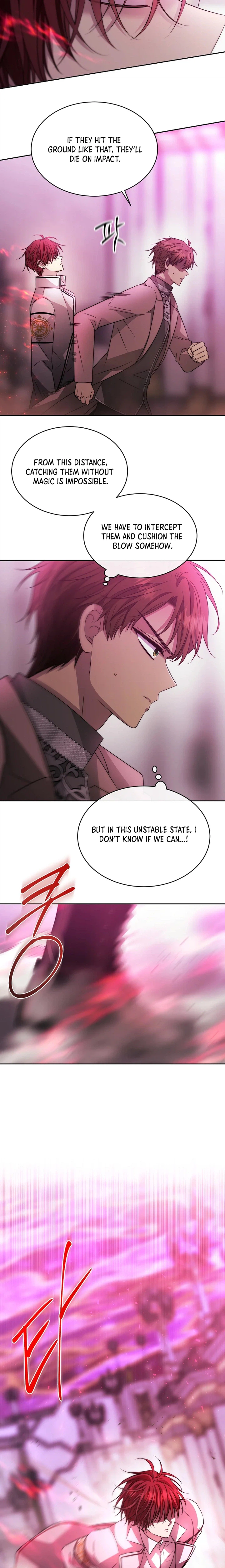 Black Haze (2025) Chapter 82 Page 10