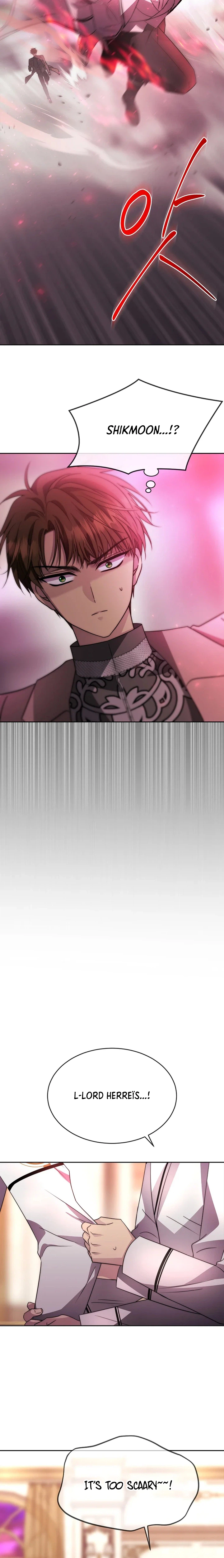 Black Haze (2025) Chapter 82 Page 11