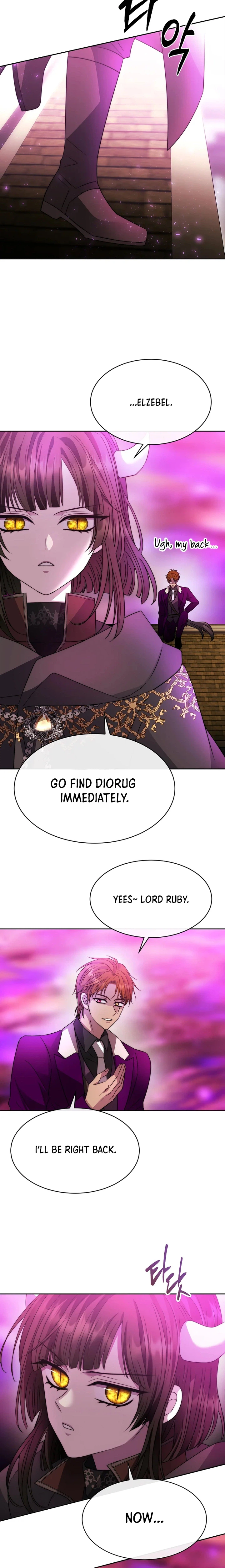 Black Haze (2025) Chapter 82 Page 25
