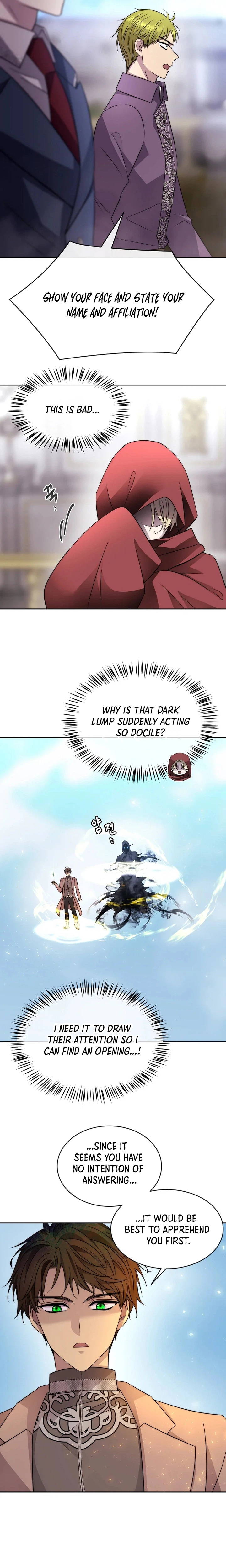 Black Haze (2025) Chapter 74 Page 5