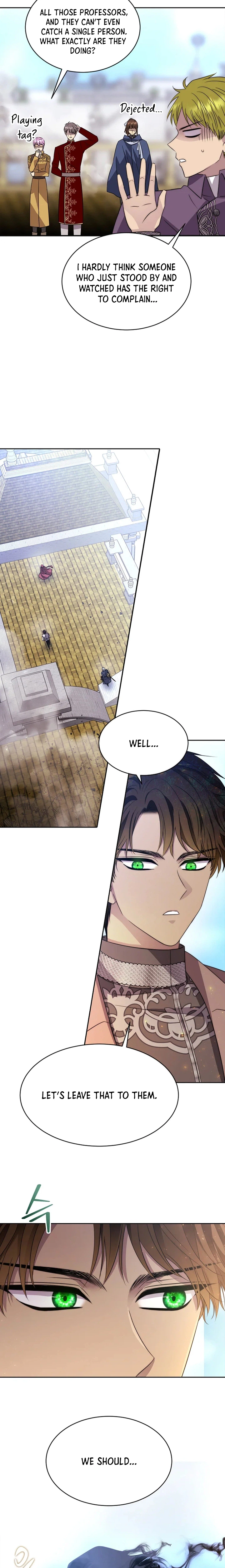 Black Haze (2025) Chapter 74 Page 20