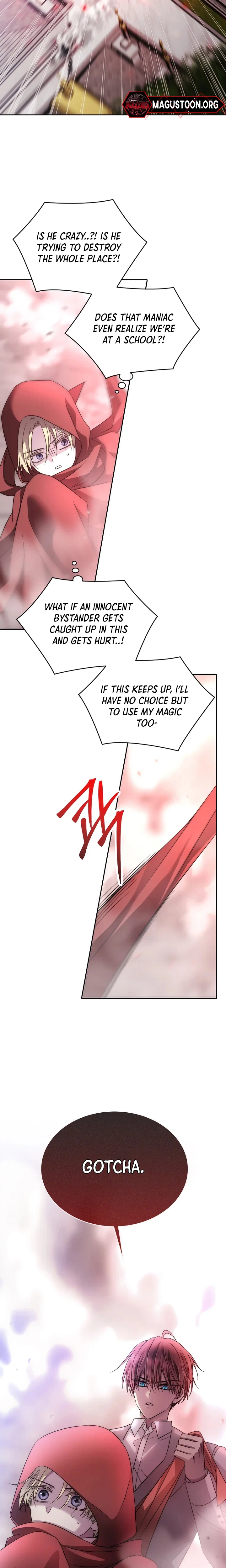 Black Haze (2025) Chapter 74 Page 28