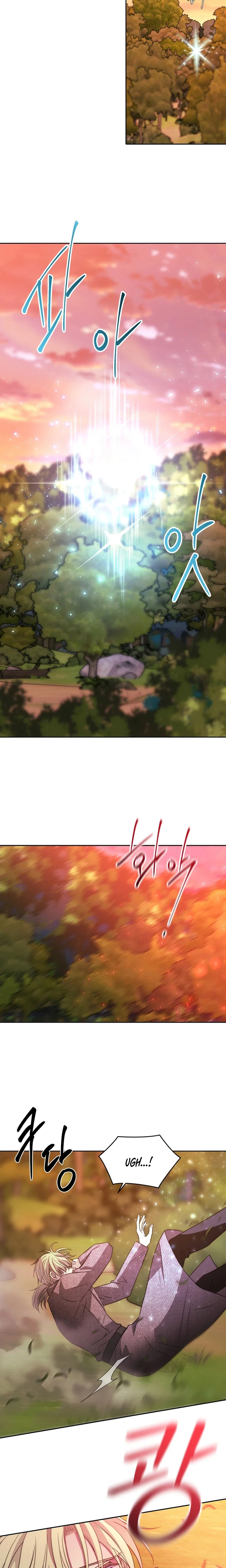 Black Haze (2025) Chapter 78 Page 8