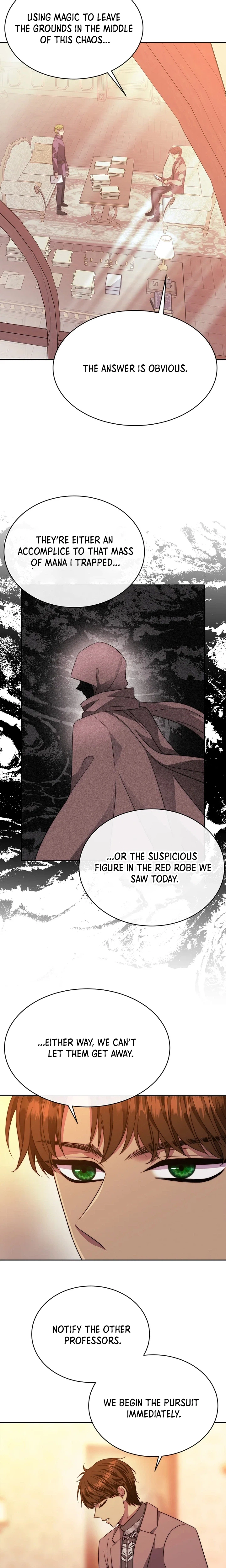 Black Haze (2025) Chapter 78 Page 14