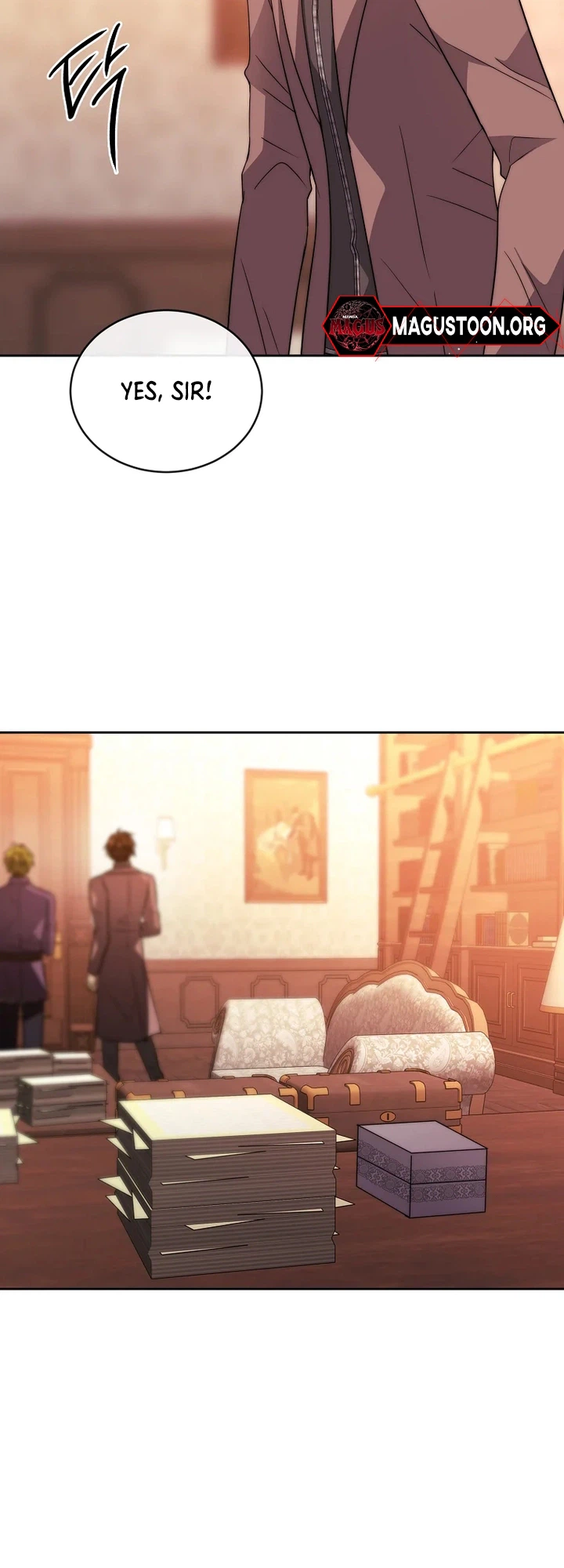 Black Haze (2025) Chapter 78 Page 15