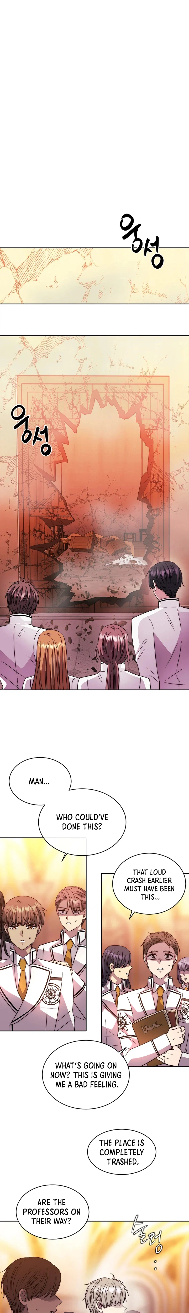 Black Haze (2025) Chapter 78 Page 16