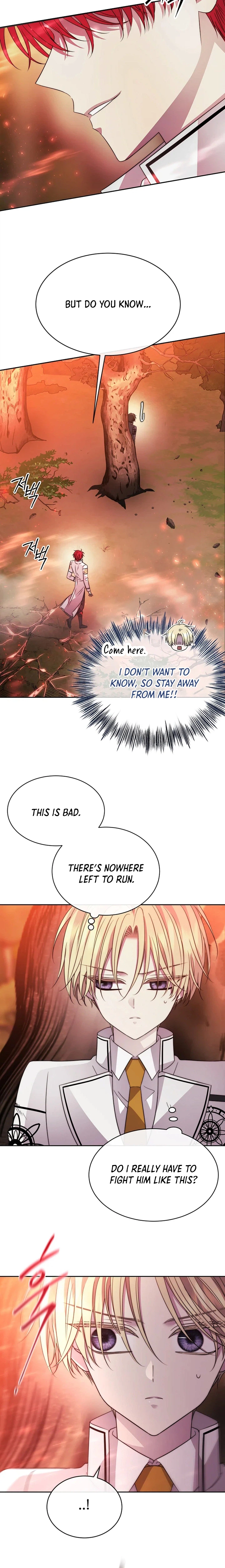 Black Haze (2025) Chapter 78 Page 20