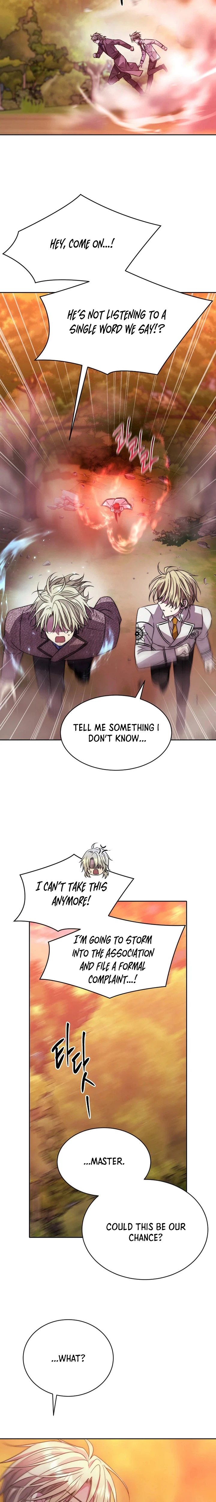 Black Haze (2025) Chapter 78 Page 26
