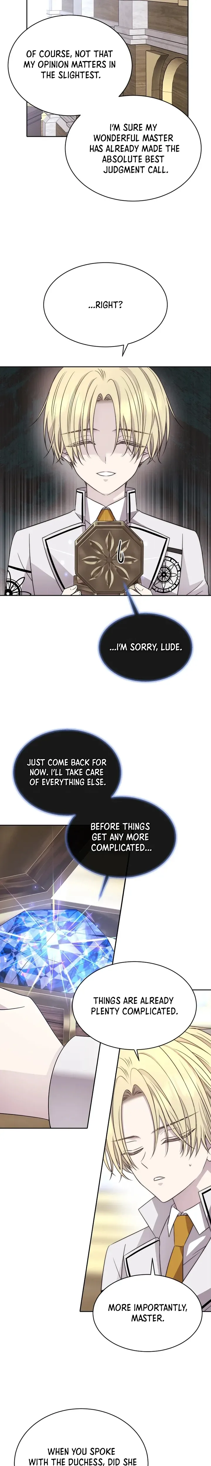 Black Haze (2025) Chapter 68 Page 4