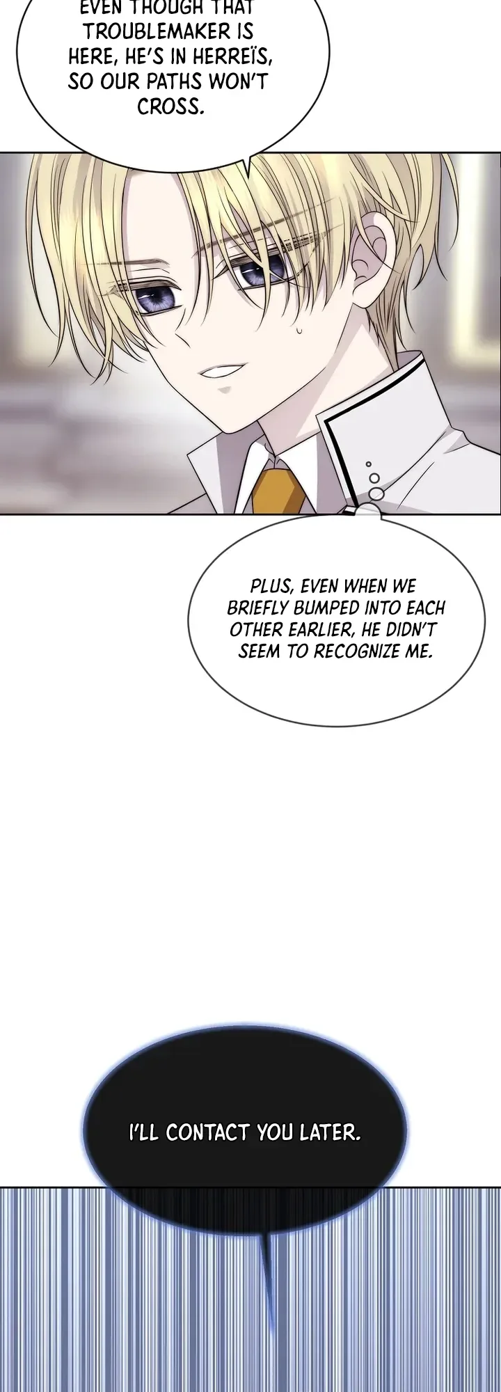 Black Haze (2025) Chapter 68 Page 6