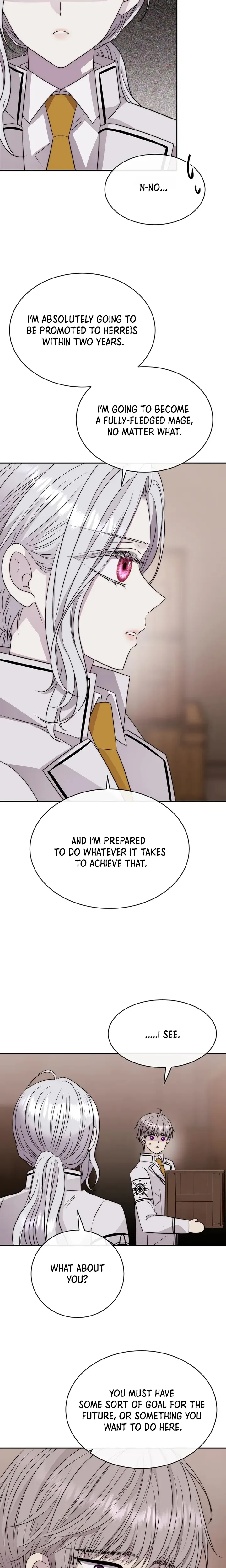 Black Haze (2025) Chapter 68 Page 16