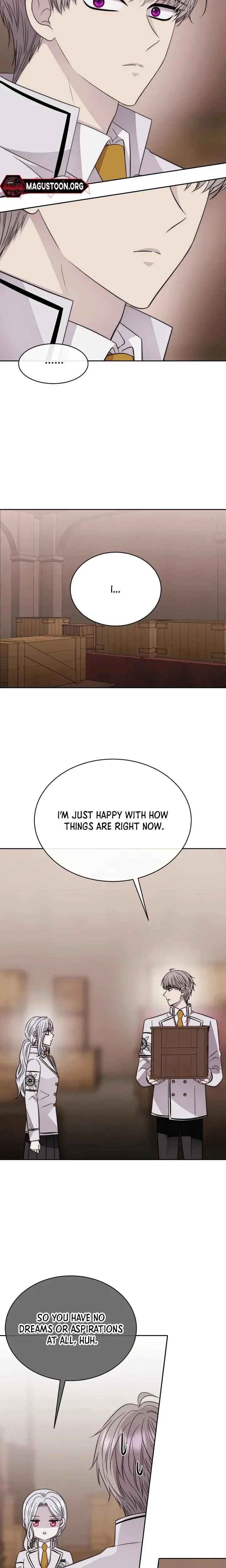 Black Haze (2025) Chapter 68 Page 17