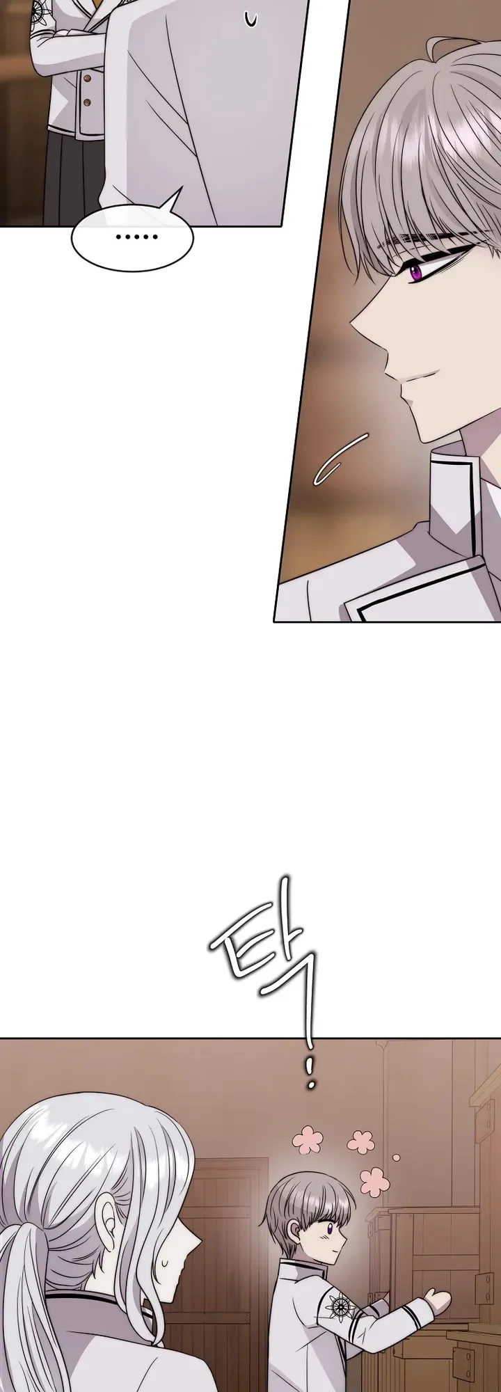 Black Haze (2025) Chapter 68 Page 18
