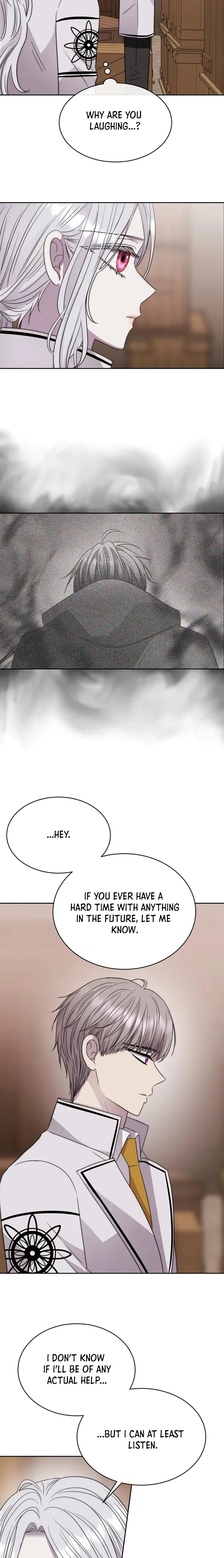 Black Haze (2025) Chapter 68 Page 19