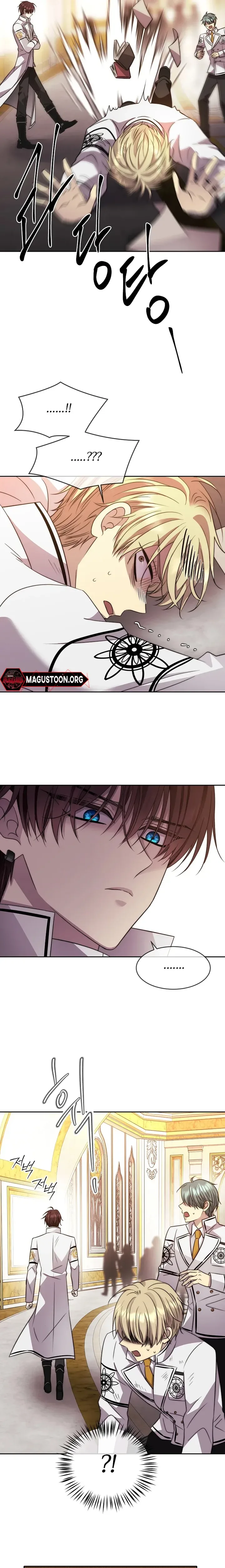 Black Haze (2025) Chapter 68 Page 26