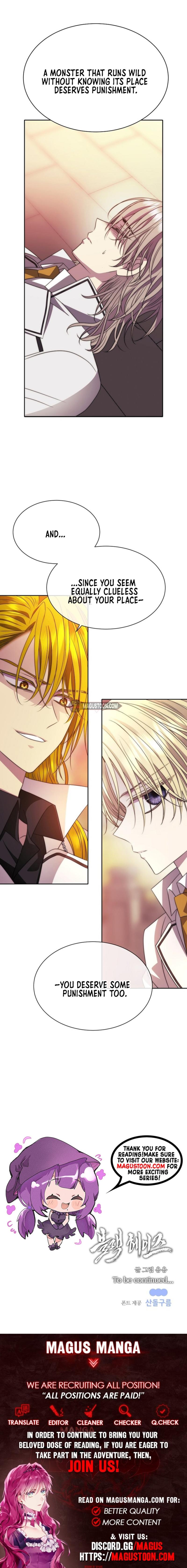 Black Haze (2025) Chapter 20 - Chapter 20 Page 8