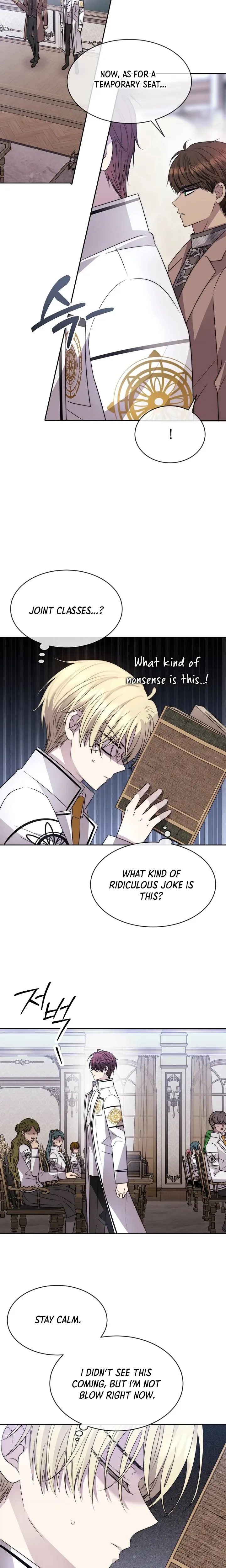 Black Haze (2025) Chapter 69 Page 7