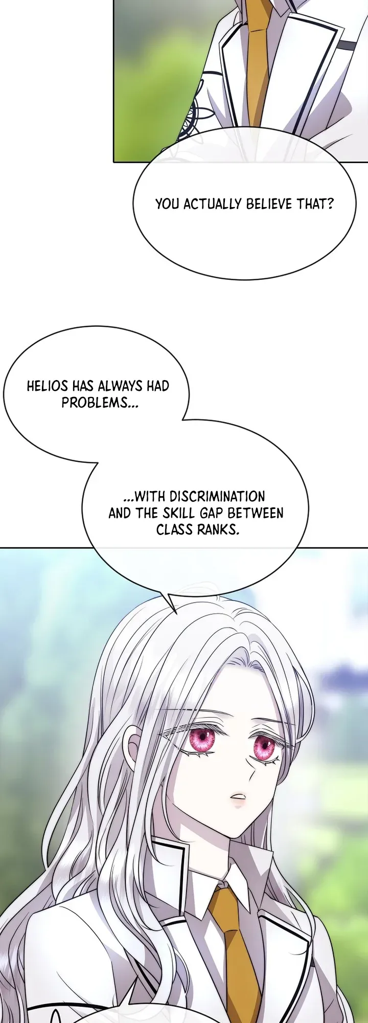 Black Haze (2025) Chapter 69 Page 12