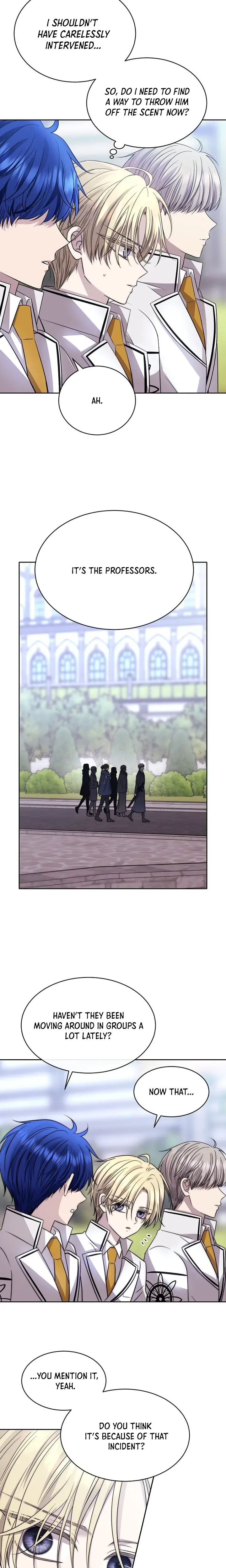 Black Haze (2025) Chapter 69 Page 16