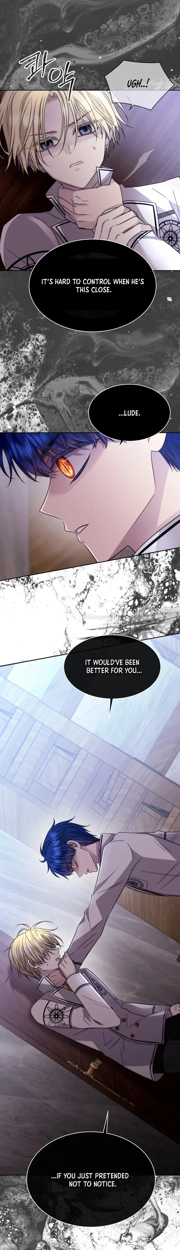 Black Haze (2025) Chapter 69 Page 26