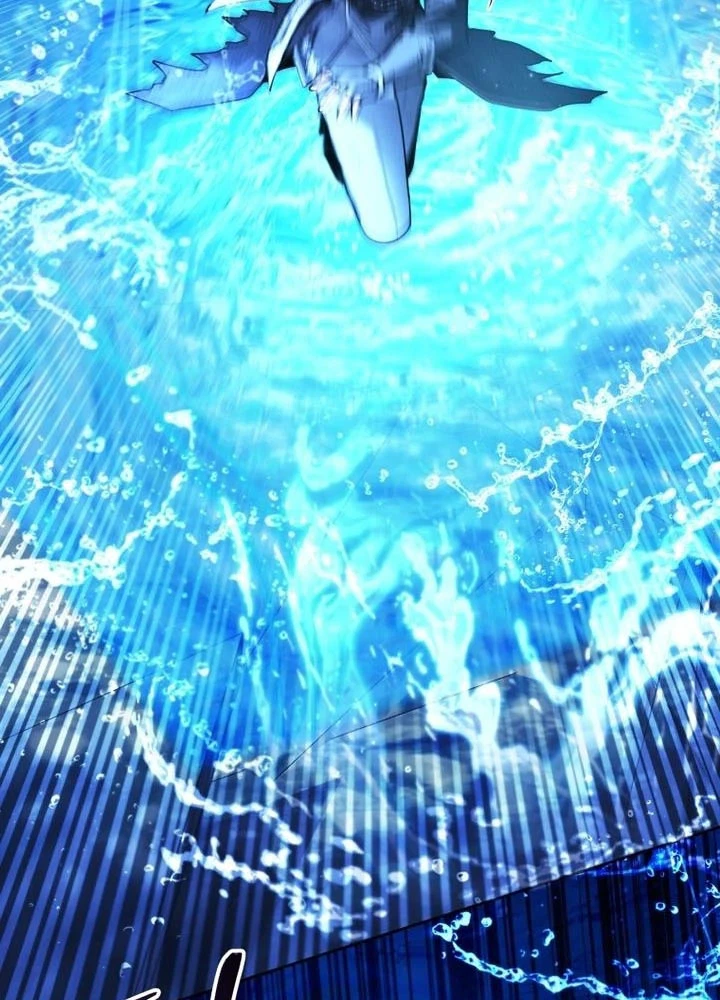 Black Killer Whale Baby Chapter 113 Page 24