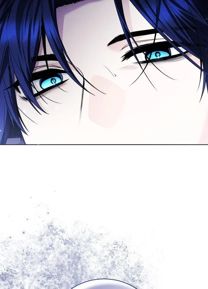Black Killer Whale Baby Chapter 98 Page 4
