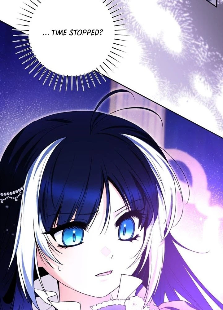 Black Killer Whale Baby Chapter 100 Page 32